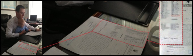 Ukraine Intelligence Assets in US