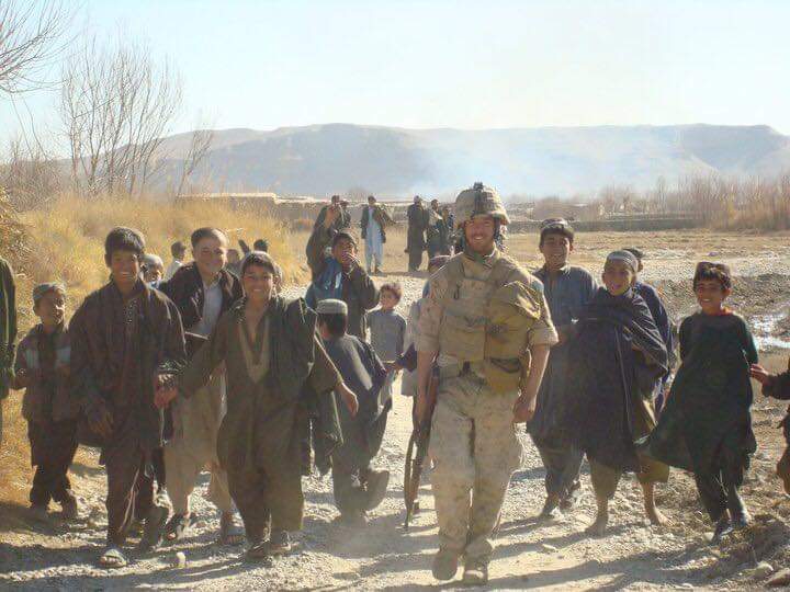 BurkeInAfghanistanJPG