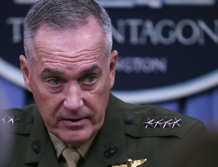 Dunford Pentagon panel in background photo 2016.png