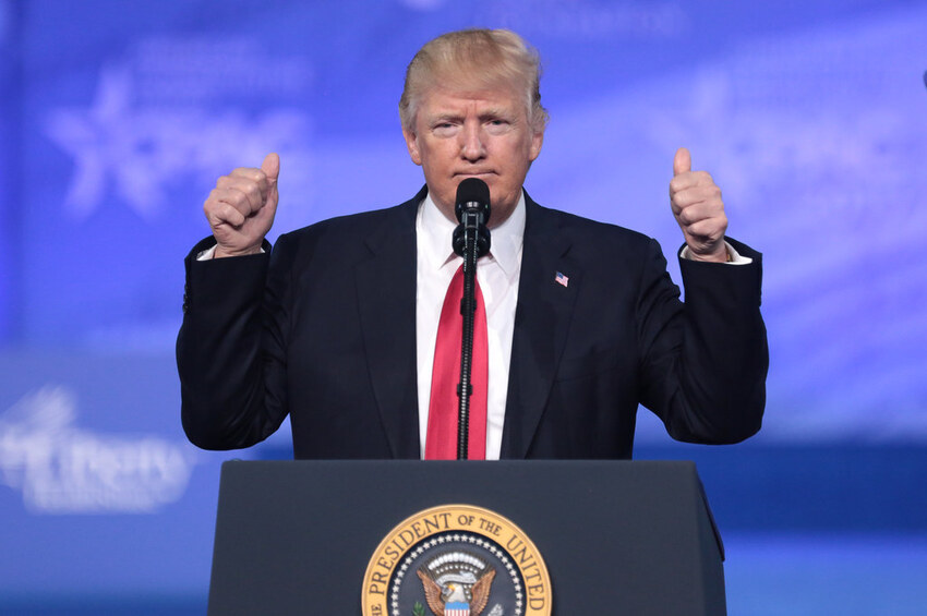  First Trump Gets Baghdadi, Now He Gets ISIS Spokesperson, Baghdadi’s Right Hand Man