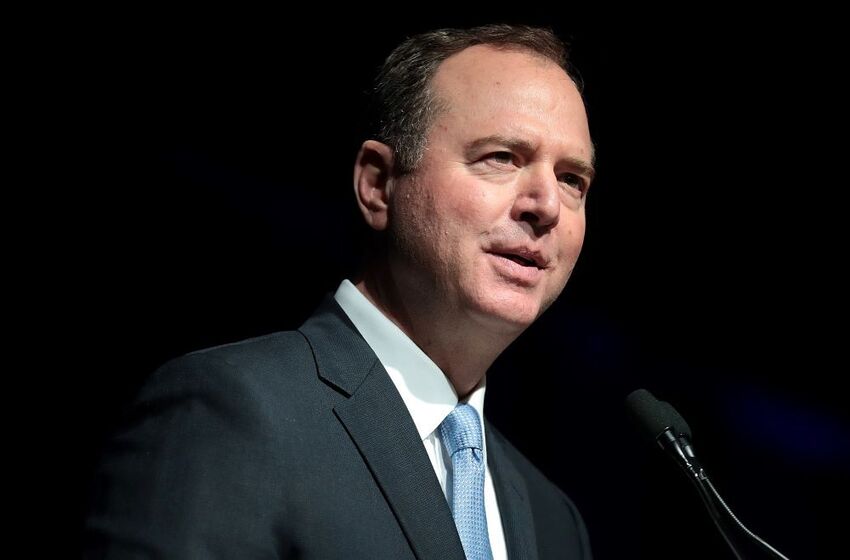 REVEALED: Adam Schiff Connected to Both Companies Named in $7.4 Billion Burisma-US-Ukraine Corruption Case