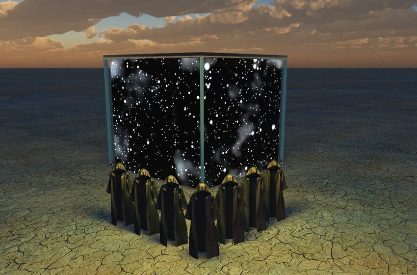  The System Put You in a Box, But the Box Doesn’t Exist