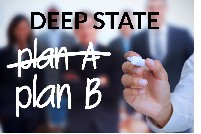 The Deep State