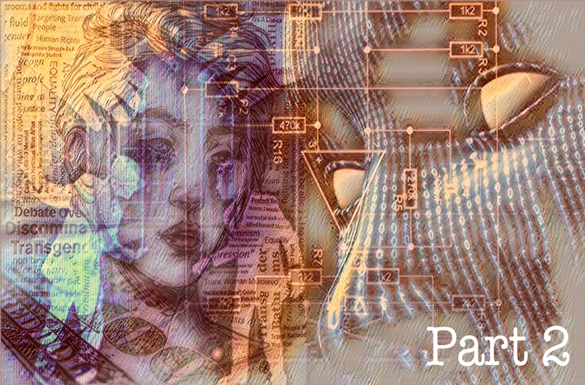  Exploiting Transgenders Part 2: Medical Engineering Origins