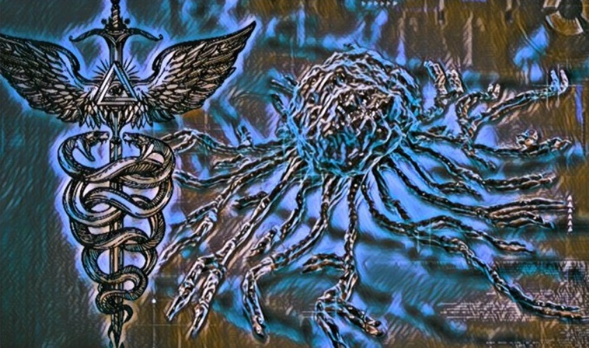  The Cancer Within Modern Medicine Part 3: The Modern Medicine Obsession With Unnatural Selection