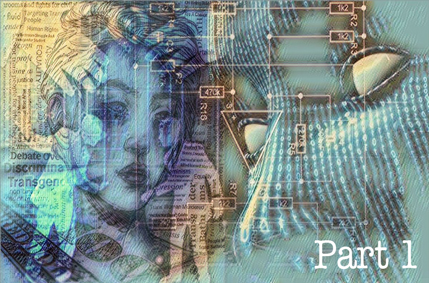  Exploiting Transgenders Part 1: Manufacturing an Industry