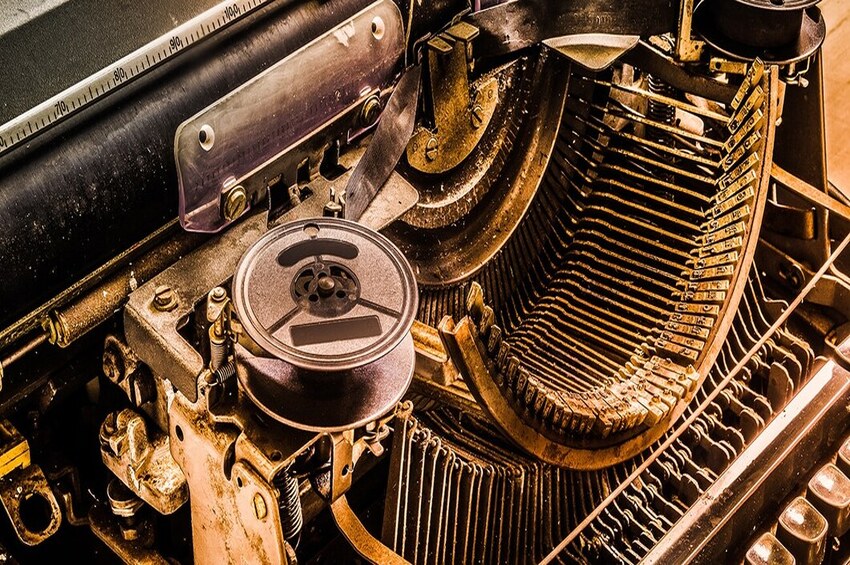  Your Voice Is A Weapon – Use It