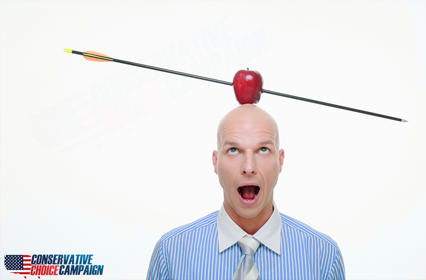 Democrats Are Working Behind the Scene!