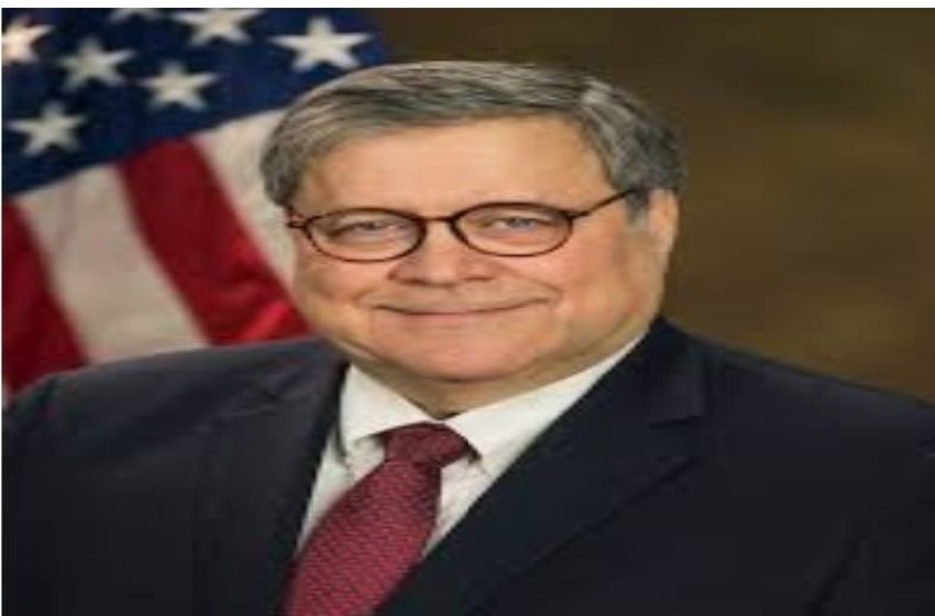 Limbaugh on why it’s taking Barr and Durham so long with Spygate probe: ‘If they don’t get this right, these guys are DEAD’