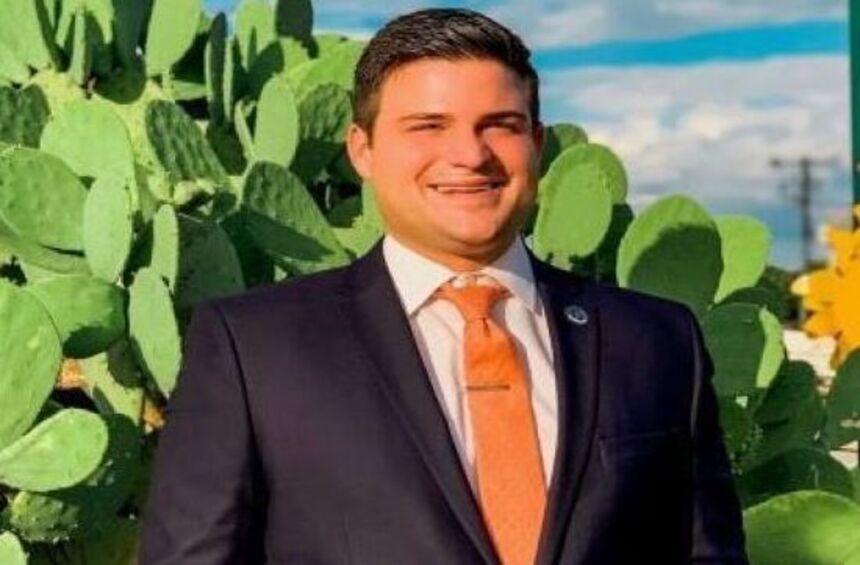  Fegan For Congress  Jumps Ahead In Heated Texas Congressional Race!