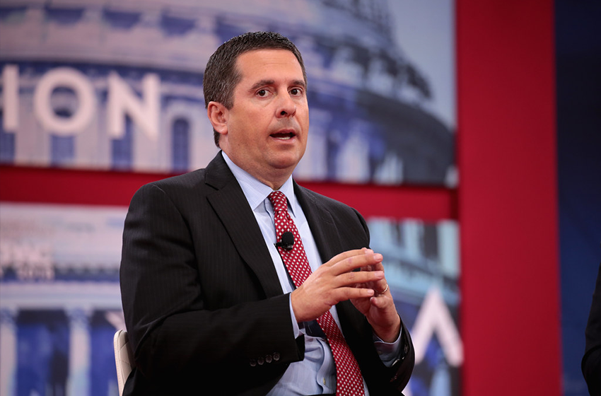  First GOP witness? Adam Schiff