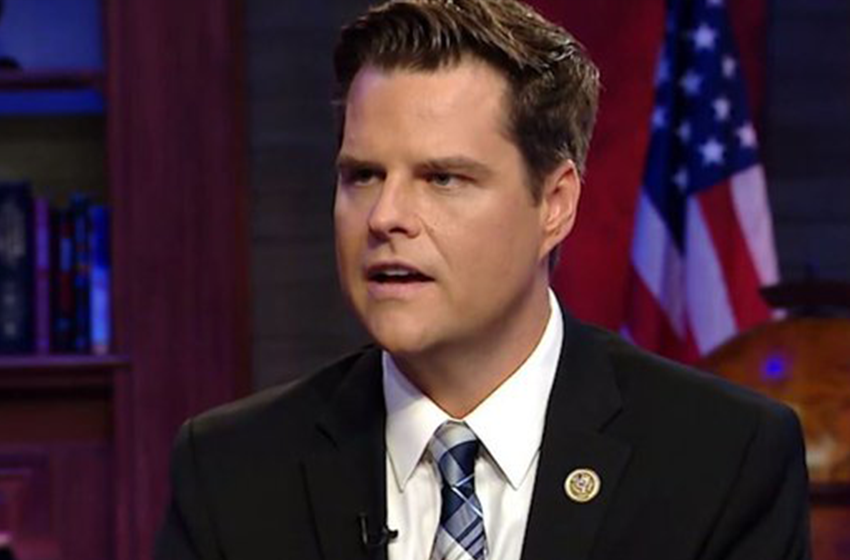  It is entirely appropriate for the president to be rooting out corruption.