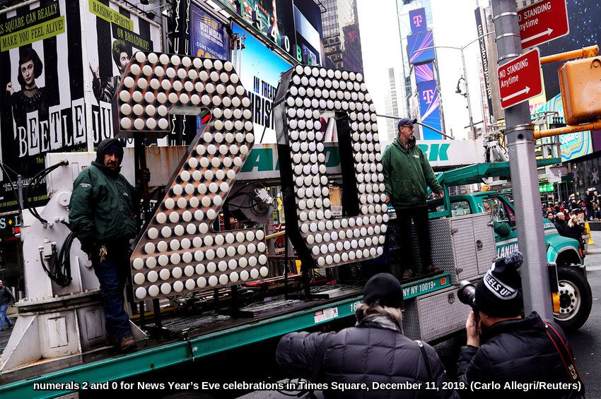  If This Has Been Super-Decade, Why Are We Still so Angry?