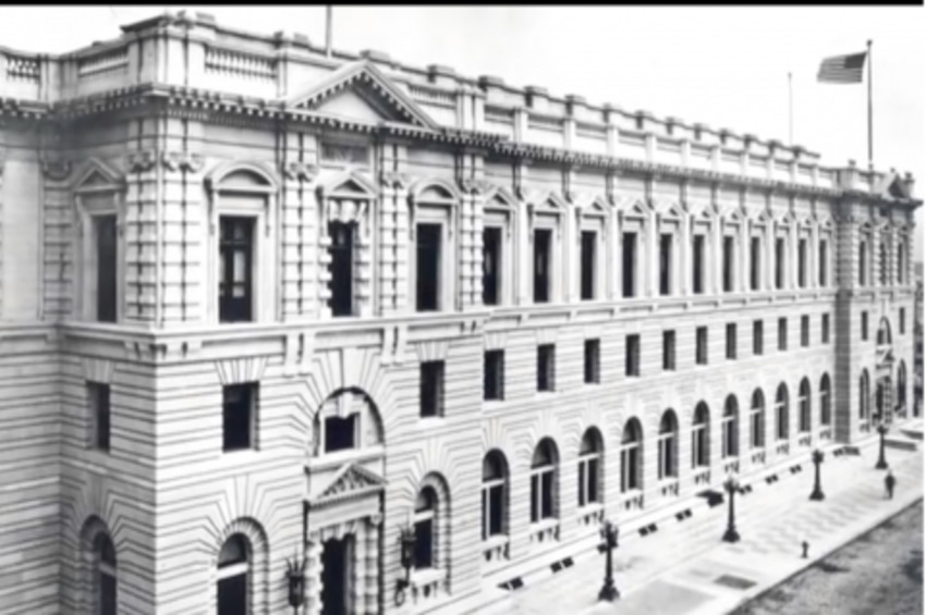 The �Trumping� Of The Liberal 9th Circuit Court