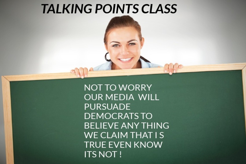  More proof on Democrats Falsehoods