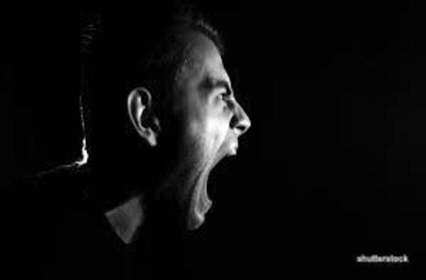 Yes, a Quiet Rage is Building