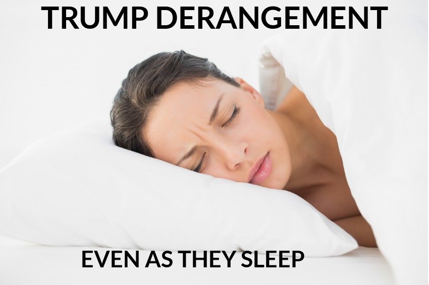  Horowitz Goes Full Comey!