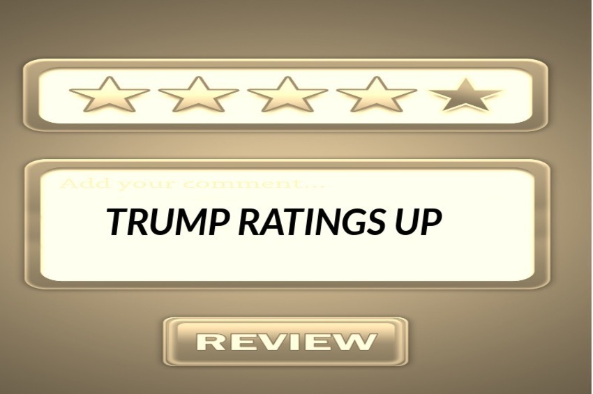 Quid Pro Quo Equals Trump Twice