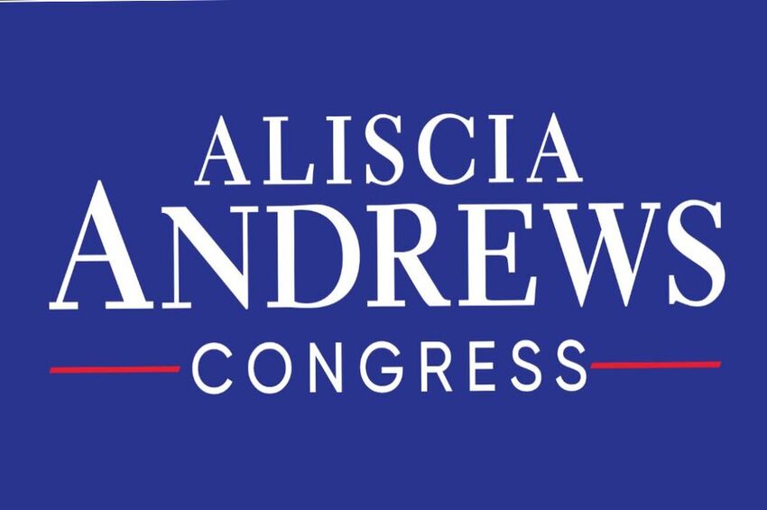 Join #TeamAndrews THIS Wednesday!