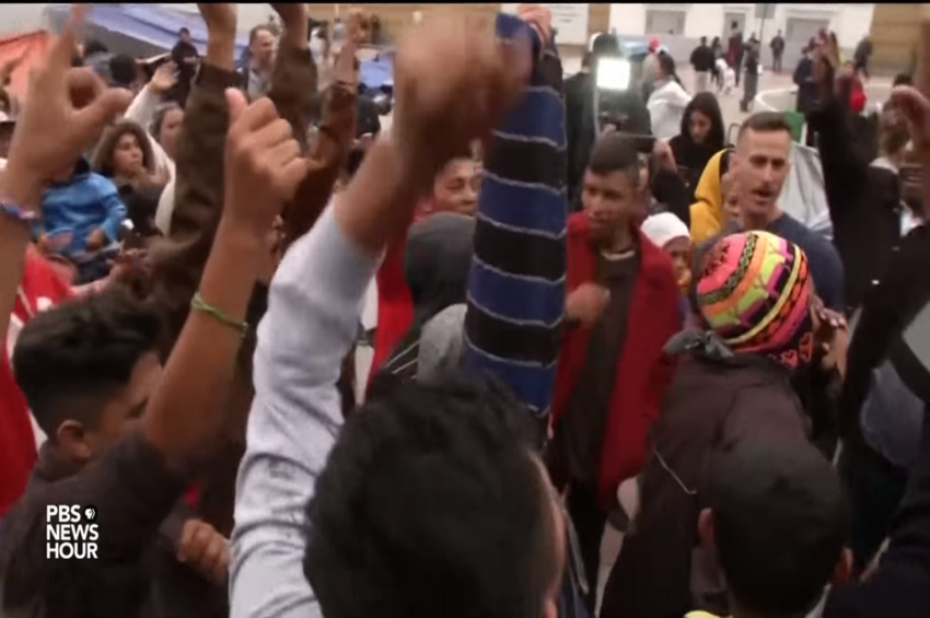 Trump Administration Expands the List of Criminal Offenses That Would Bar Asylum