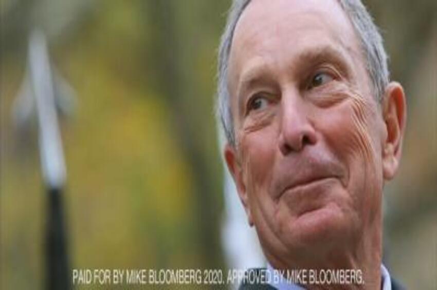  MRC Files FEC Complaint Against Bloomberg News