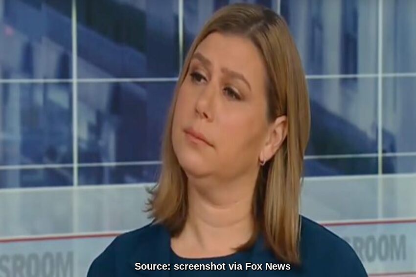  Dem Rep: I’m ‘Not Going to Be Pushed’ into Voting for Trump Impeachment