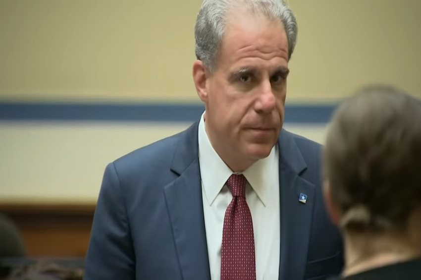  Horowitz report spotlights little-known FBI agent’s role in Russia probe, Flynn case