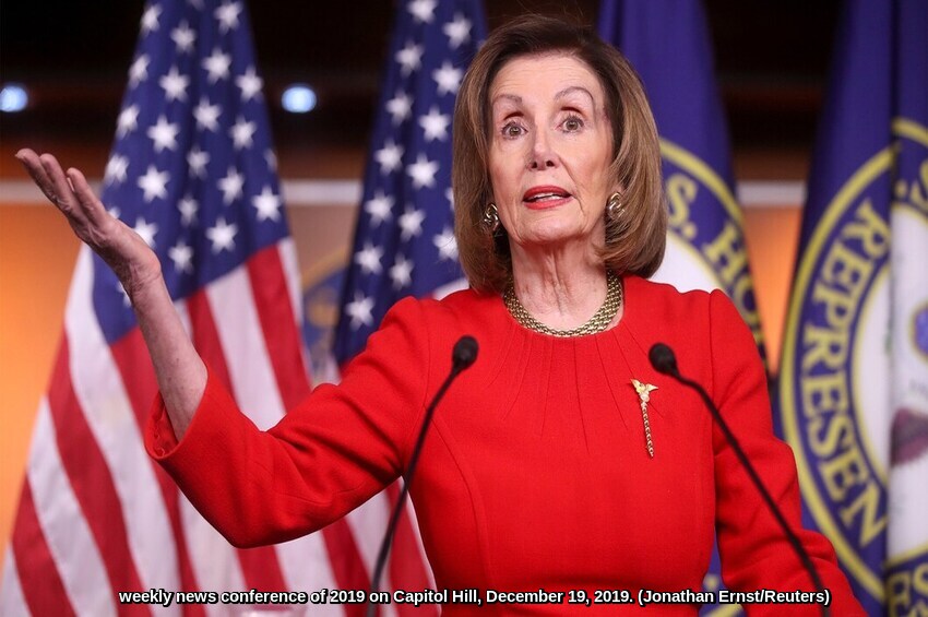 The Case for a Full Senate Trial