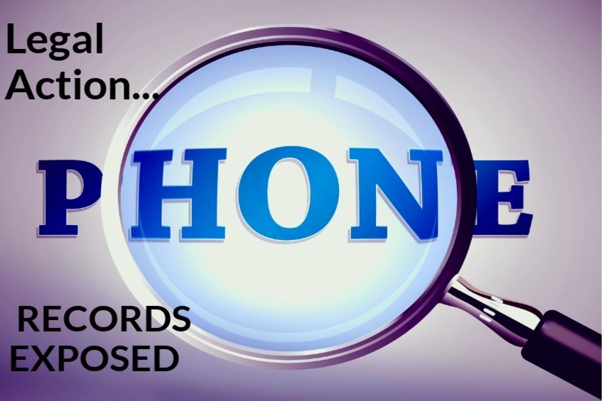  Devin Nunes on phone record release: ‘We’re definitely going to take legal action’