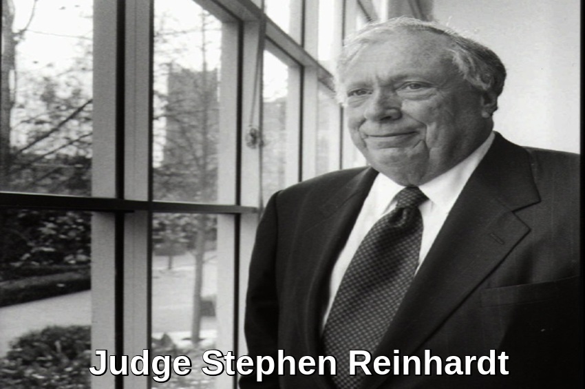  This Day in Liberal Judicial Activism—December 29