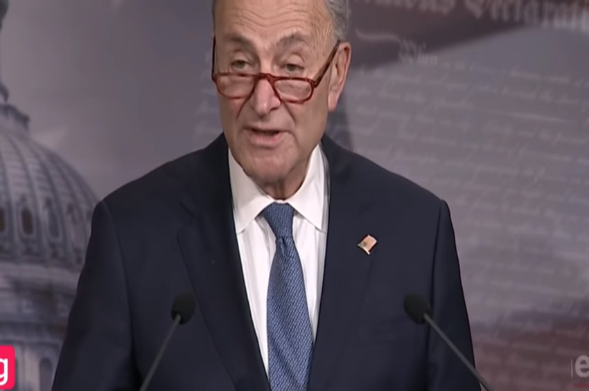 The Schumer Principle: Lying Under Oath Is Not Impeachable