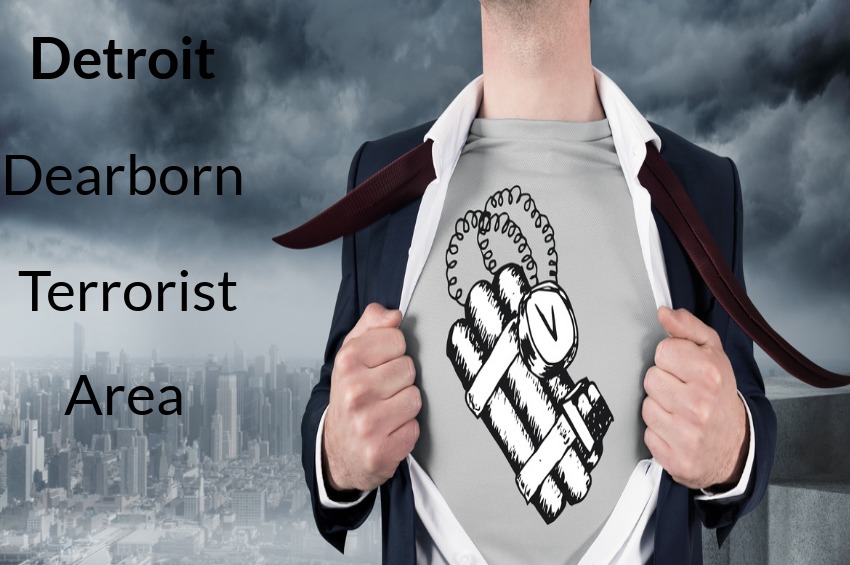  Justice Department Seeks to Denaturalize Michigan Man Who Was Convicted in Israel