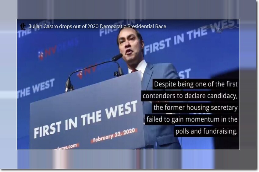  Omar threatens to ‘step in and stop’ Trump following Soleimani killing