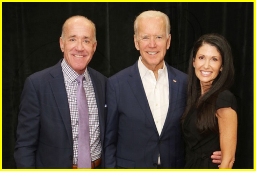  Not Just Hunter: Widespread Biden Family Profiteering Exposed