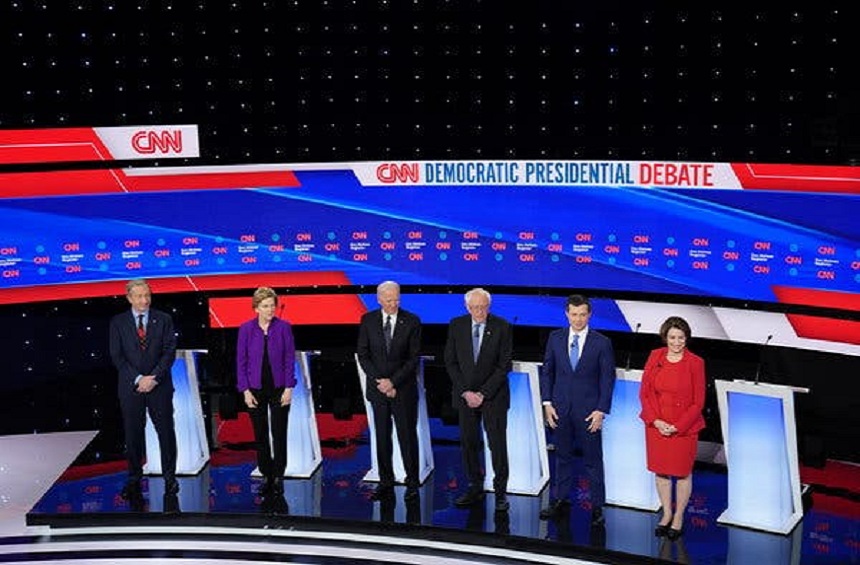  Final pre-primary season Democrat Debate Analysis and Predictions