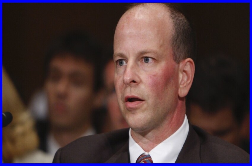 Obama lawyer David Kris disrupts FISA renewal debate!