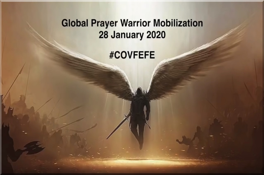  STAND UP AGAINST ANOTHER  DEEP STATE ATTACK !