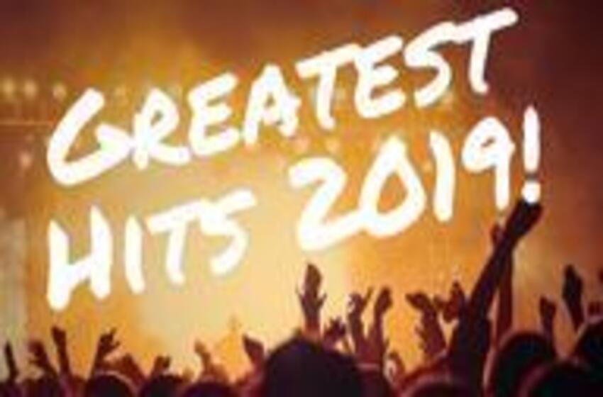 2019 Greatest Hits: The Most Popular Articles Of The Past Year And A Look Ahead