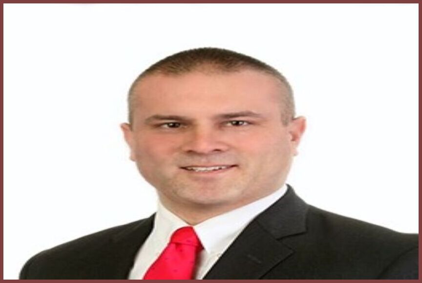  Tom Phillips for Congress NJ  (R)