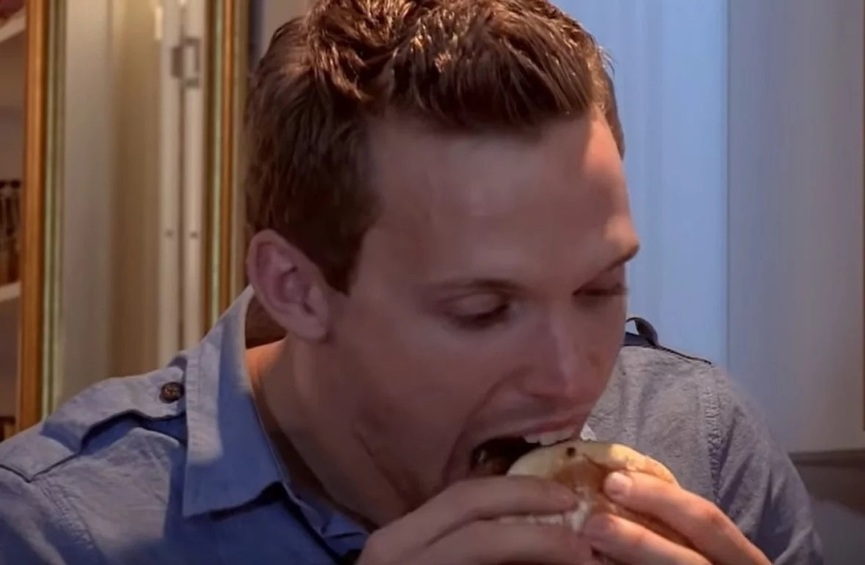  What does human flesh taste like? Canadian teacher shows BBC video to Kids, faces Child Abuse charges in S. Korea.