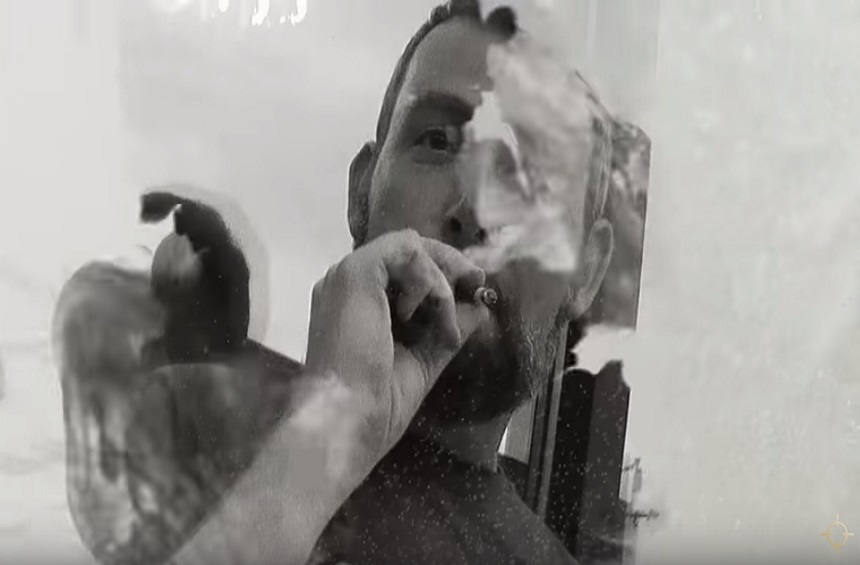  Sanders Campaign Goon with Long Rap Sheet, Threatens Violence if Bernie NOT Elected