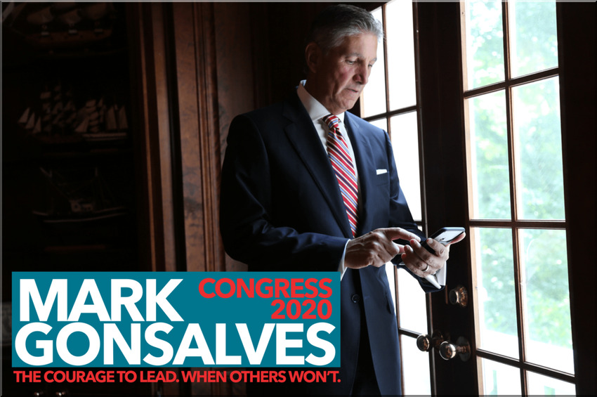  The Courage to Lead When Others Won’t