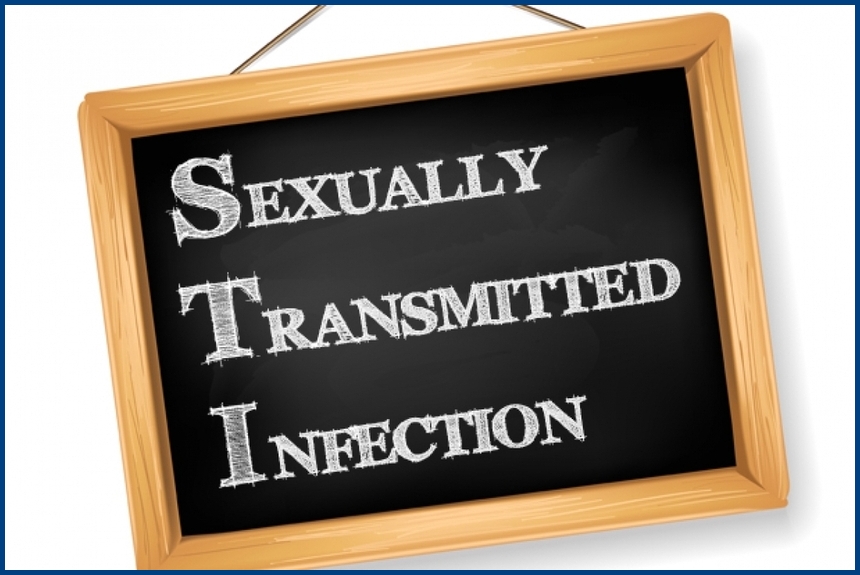 Literally “Dirty” Democrats! Baltimore Highest Sex Disease Infection in USA