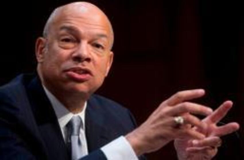  Johnson: Trump Had Legal Authority to Take Out Soleimani Without Congressional Authorization