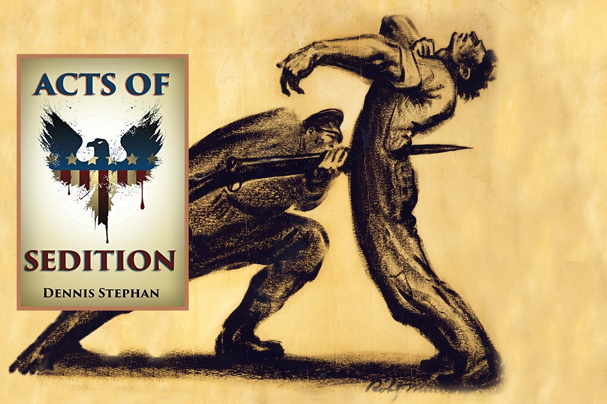 Stop! This is NOT just Politics – Tracking the Democrat Sedition and Betrayal after Iranian Attacks