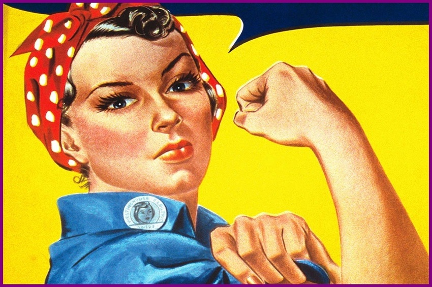  Women Power the Trump Economy Even Higher in December – What Next?