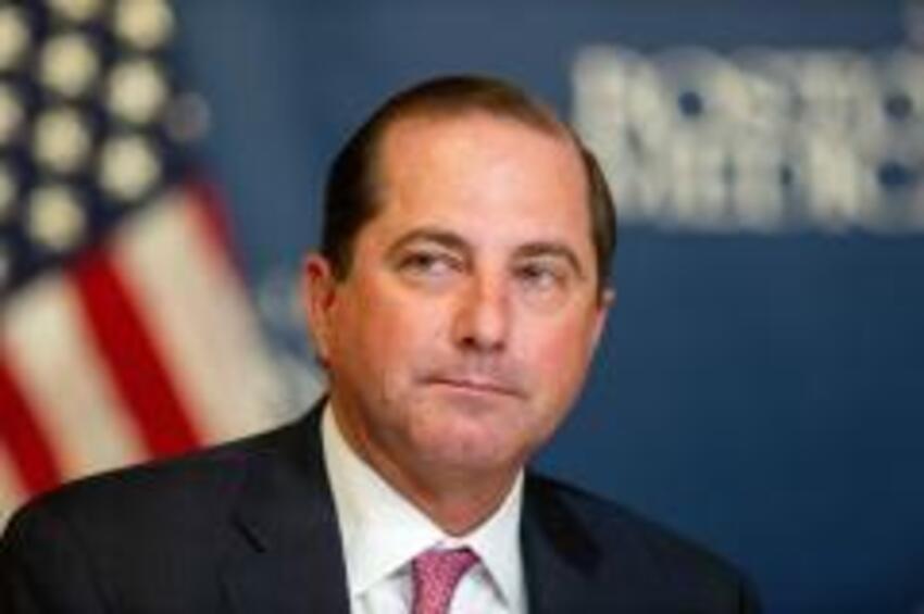  HHS: ‘There Is No International Human Right to Abortion’