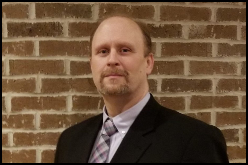  A Real Voice for Real People