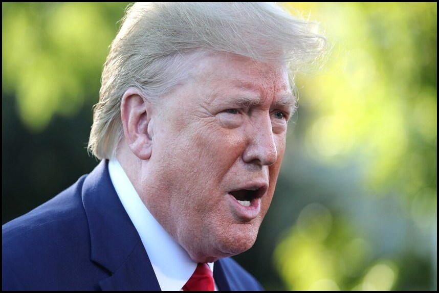  The Hole in the Impeachment Case