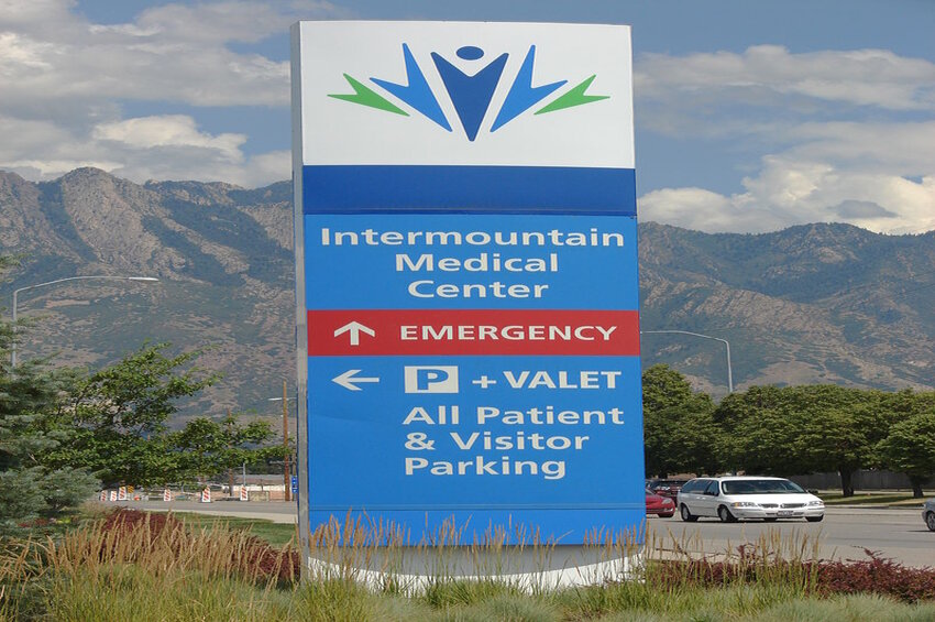  The Healthcare Single Payer In Utah That Republicans Love